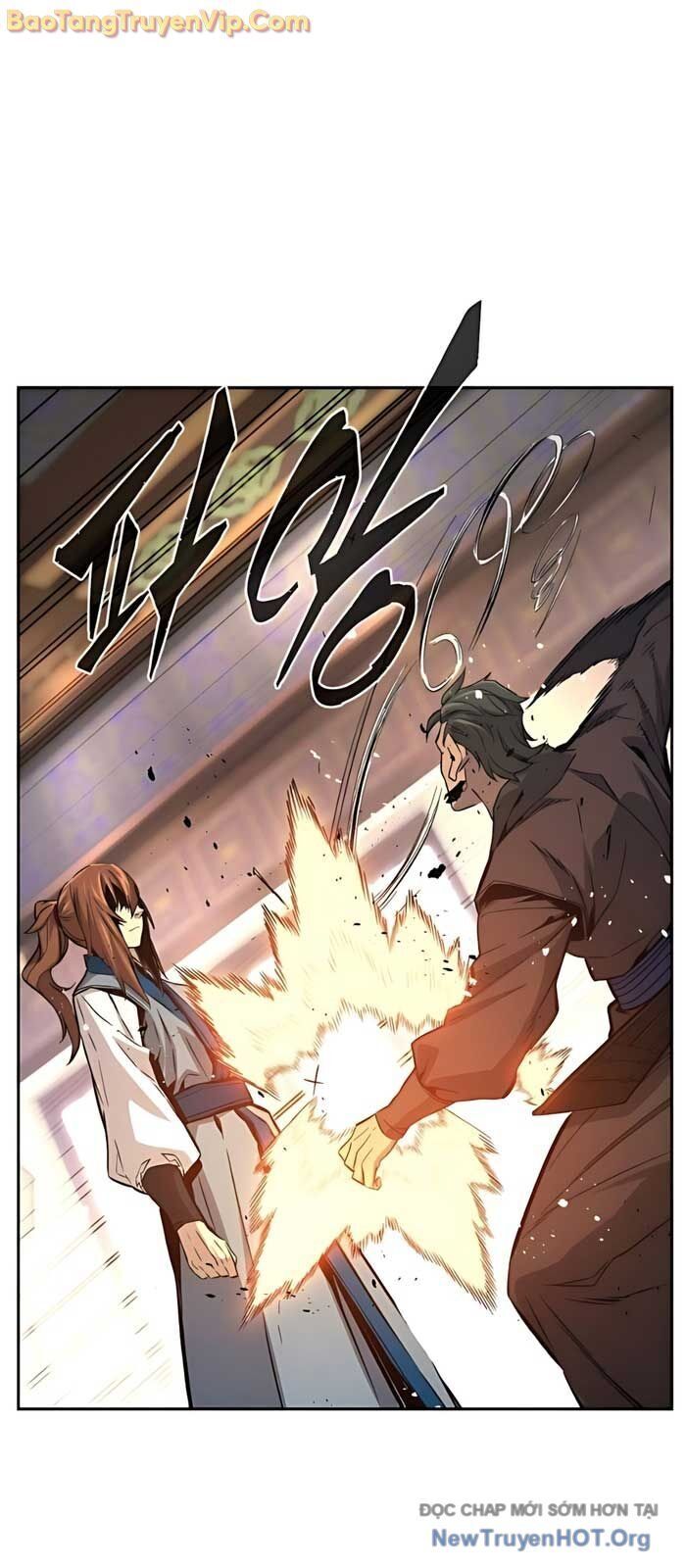 Tuyệt Đối Kiếm Cảm - Chapter 142 - Page 39