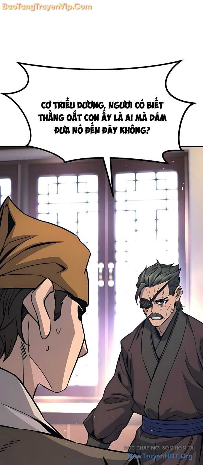 Tuyệt Đối Kiếm Cảm - Chapter 142 - Page 40