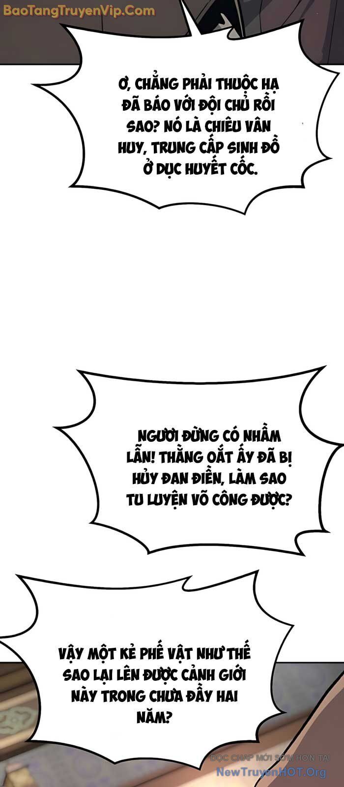 Tuyệt Đối Kiếm Cảm - Chapter 142 - Page 41