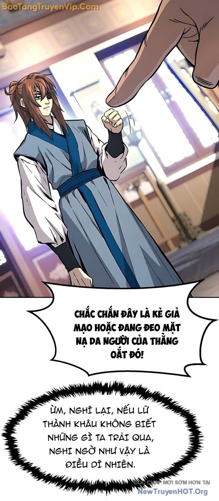 Tuyệt Đối Kiếm Cảm - Chapter 142 - Page 42