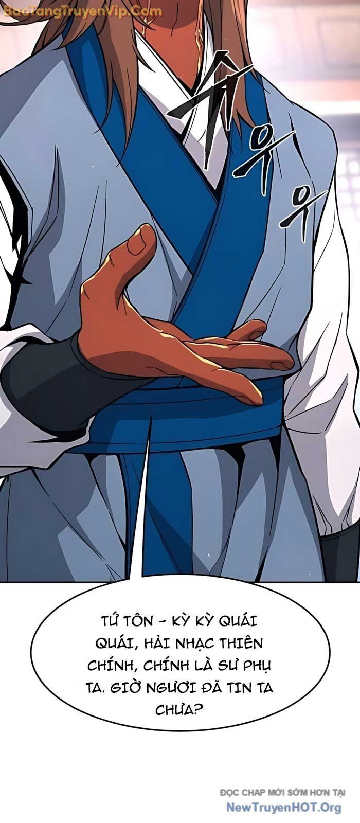 Tuyệt Đối Kiếm Cảm - Chapter 142 - Page 46