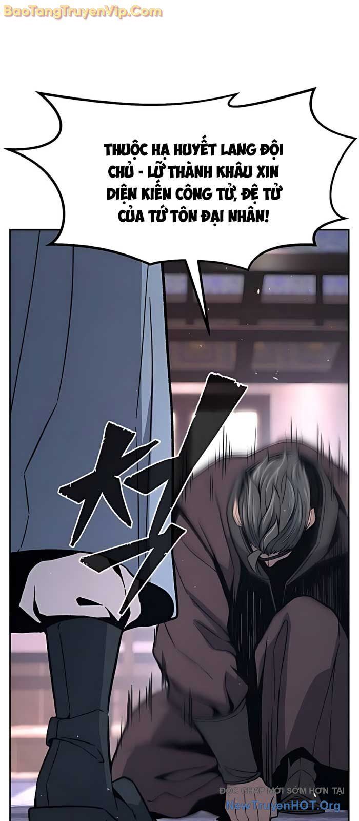 Tuyệt Đối Kiếm Cảm - Chapter 142 - Page 47