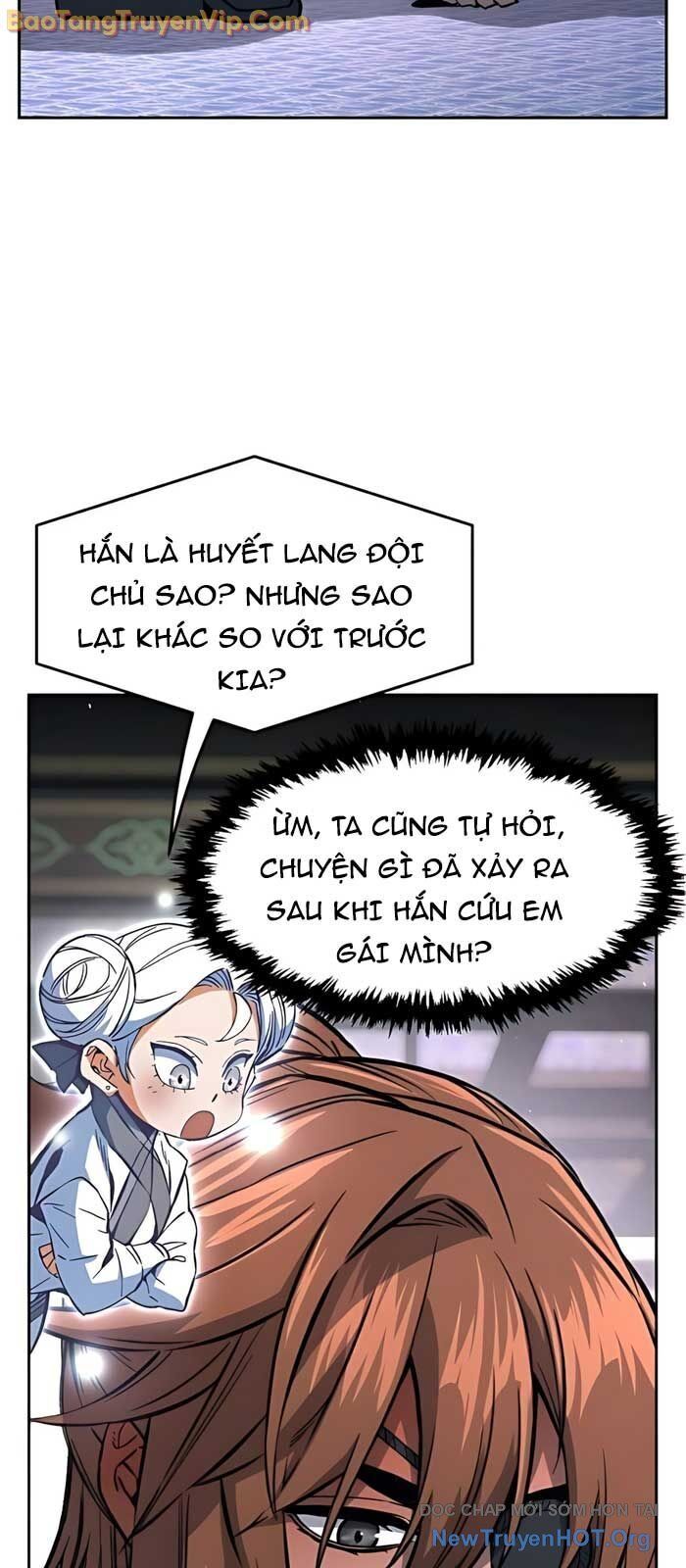 Tuyệt Đối Kiếm Cảm - Chapter 142 - Page 48