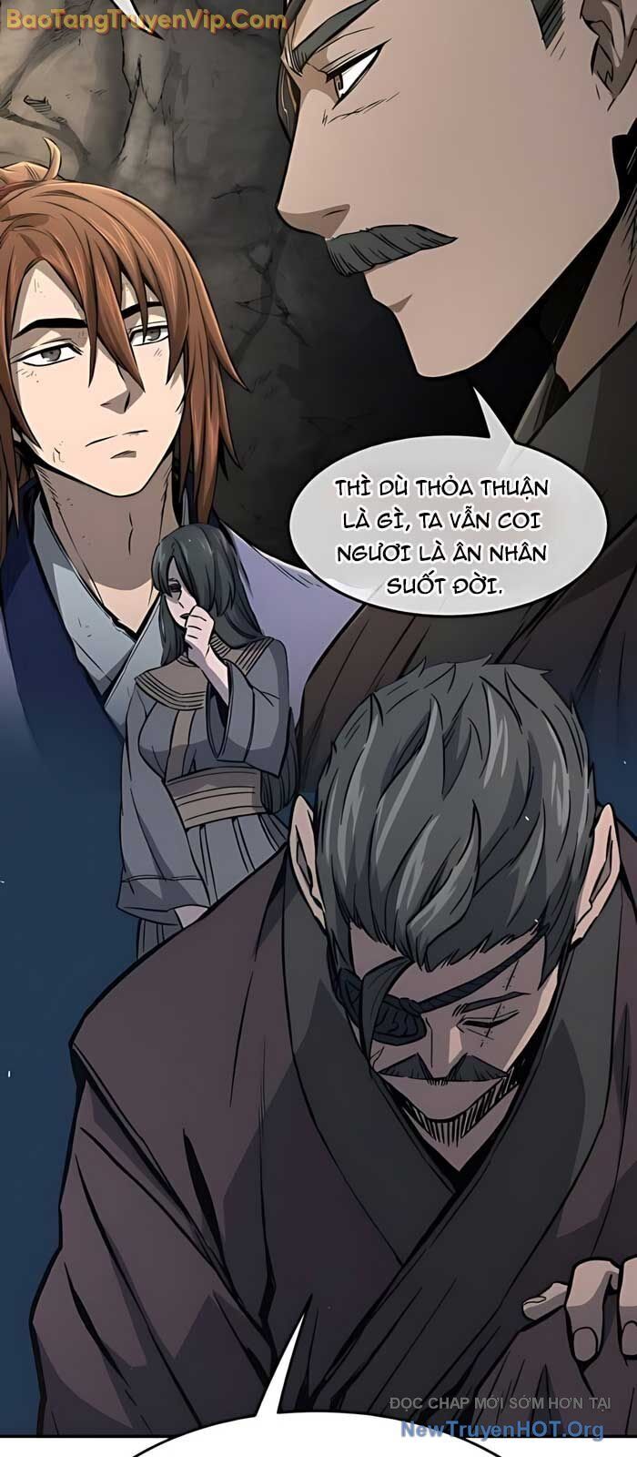 Tuyệt Đối Kiếm Cảm - Chapter 142 - Page 50