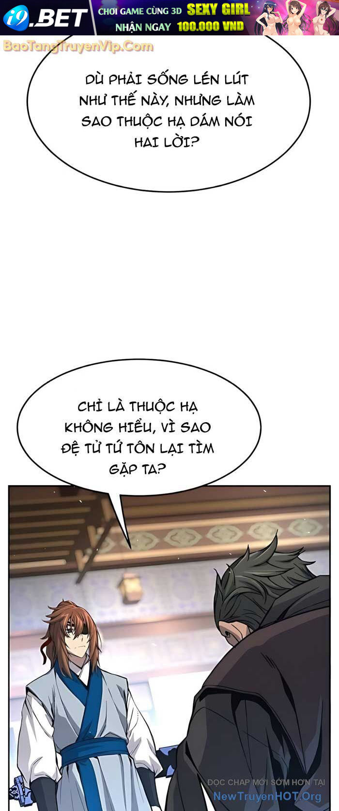 Tuyệt Đối Kiếm Cảm - Chapter 142 - Page 51