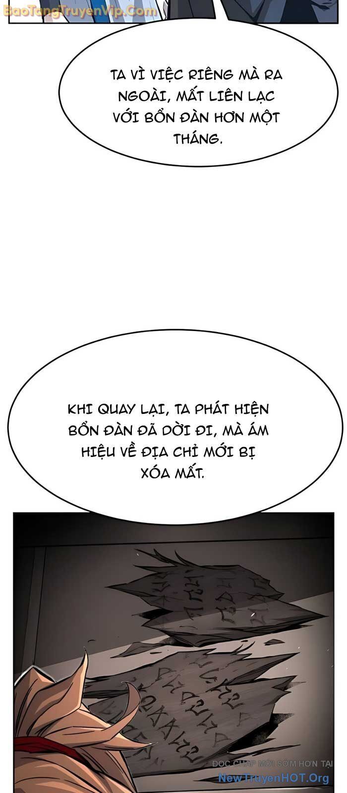 Tuyệt Đối Kiếm Cảm - Chapter 142 - Page 52