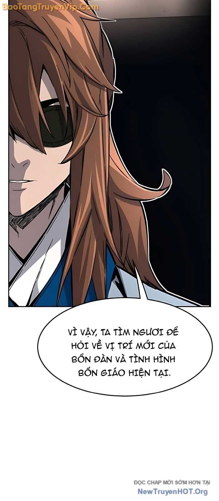 Tuyệt Đối Kiếm Cảm - Chapter 142 - Page 53