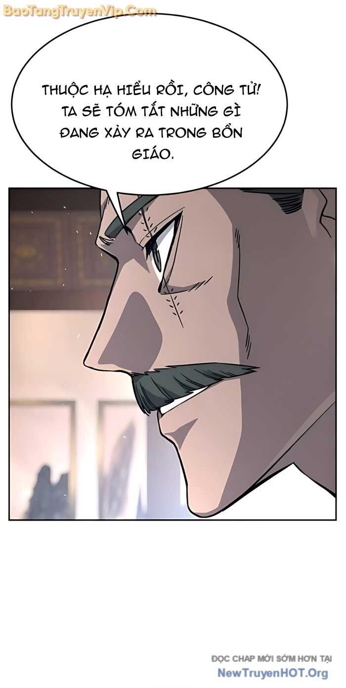 Tuyệt Đối Kiếm Cảm - Chapter 142 - Page 54