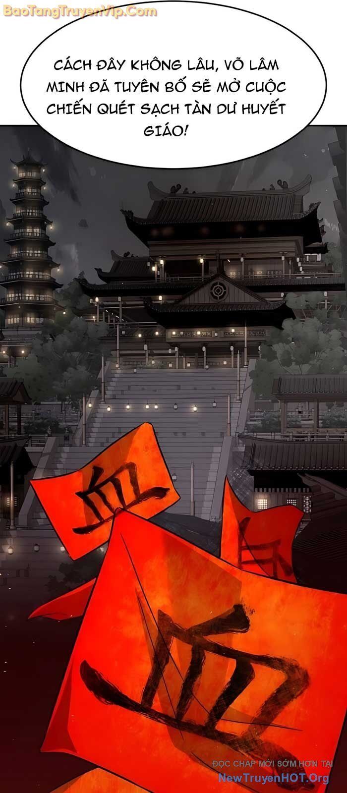 Tuyệt Đối Kiếm Cảm - Chapter 142 - Page 55