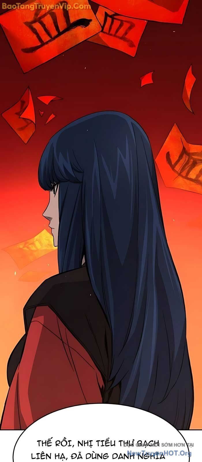 Tuyệt Đối Kiếm Cảm - Chapter 142 - Page 56