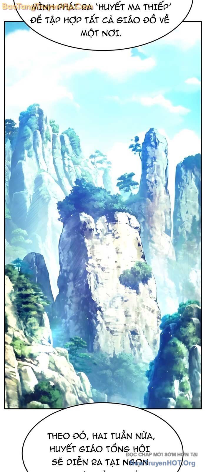 Tuyệt Đối Kiếm Cảm - Chapter 142 - Page 57