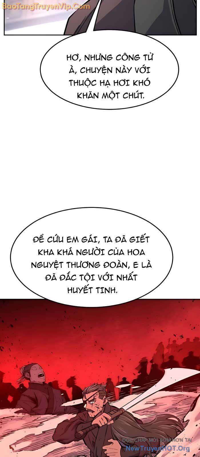 Tuyệt Đối Kiếm Cảm - Chapter 142 - Page 59