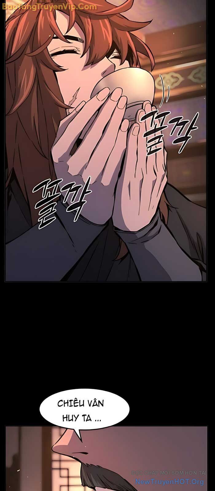 Tuyệt Đối Kiếm Cảm - Chapter 142 - Page 6