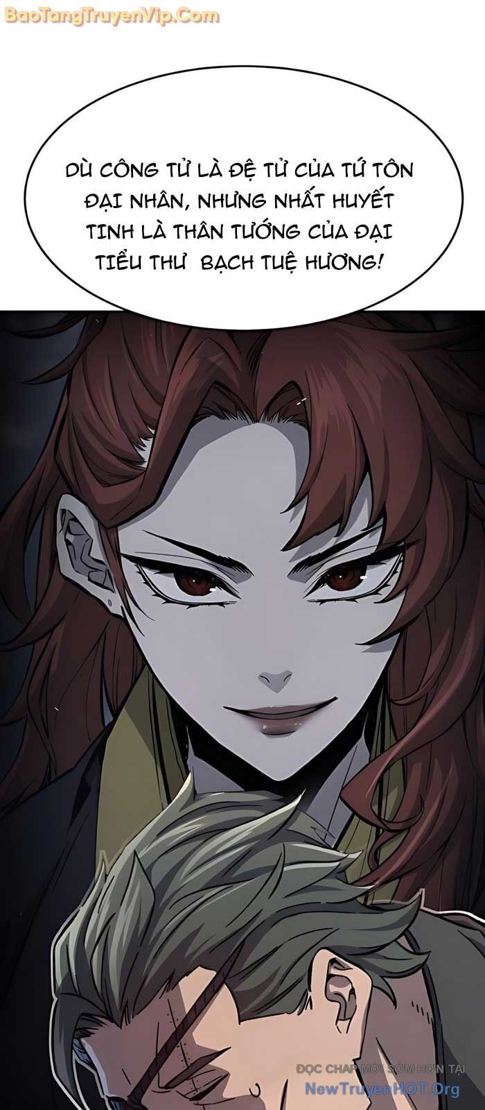 Tuyệt Đối Kiếm Cảm - Chapter 142 - Page 61