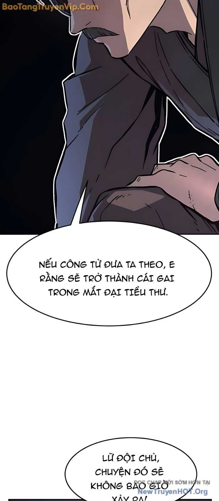 Tuyệt Đối Kiếm Cảm - Chapter 142 - Page 62
