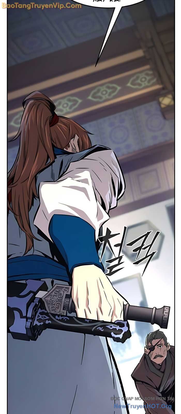 Tuyệt Đối Kiếm Cảm - Chapter 142 - Page 63