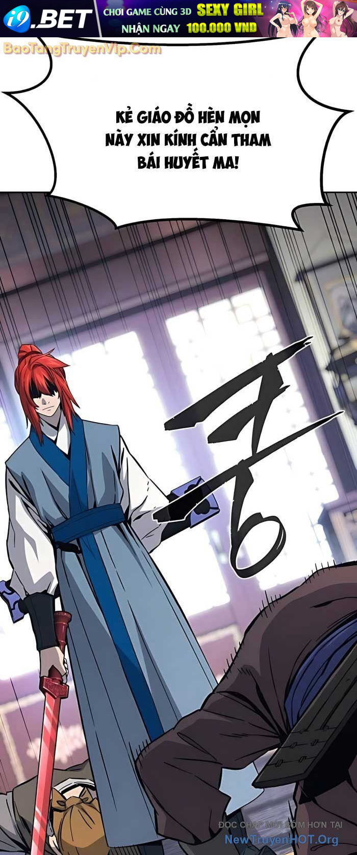 Tuyệt Đối Kiếm Cảm - Chapter 142 - Page 69