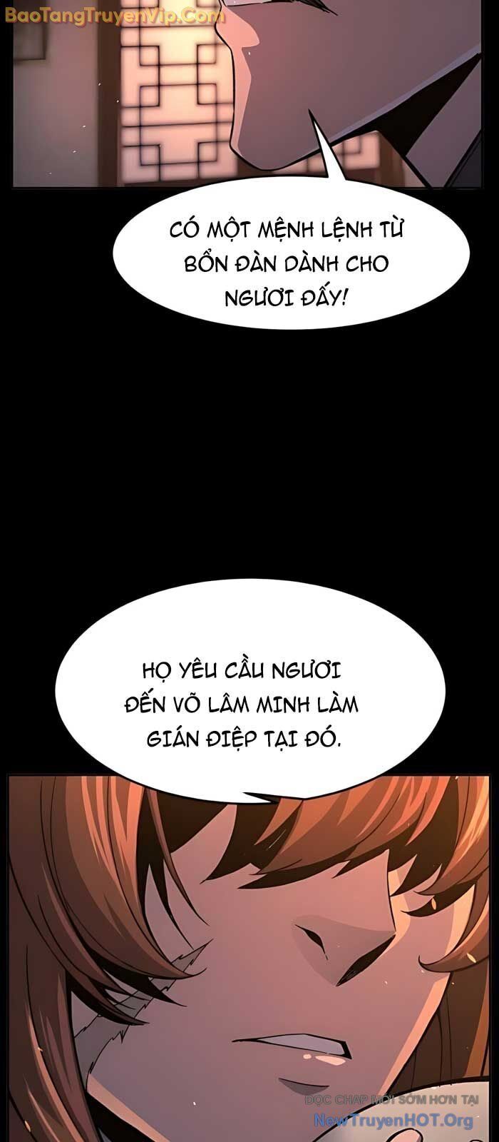 Tuyệt Đối Kiếm Cảm - Chapter 142 - Page 7