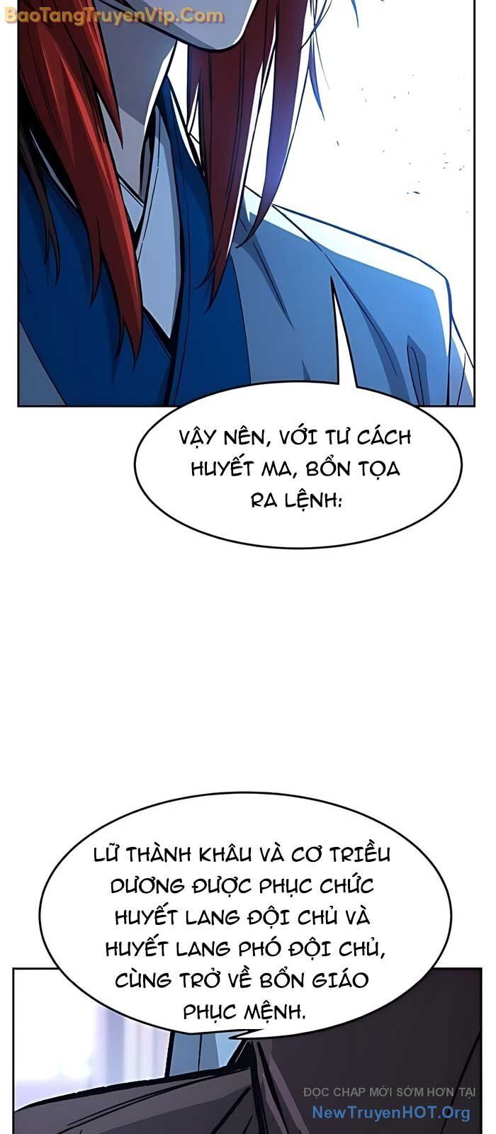 Tuyệt Đối Kiếm Cảm - Chapter 142 - Page 71