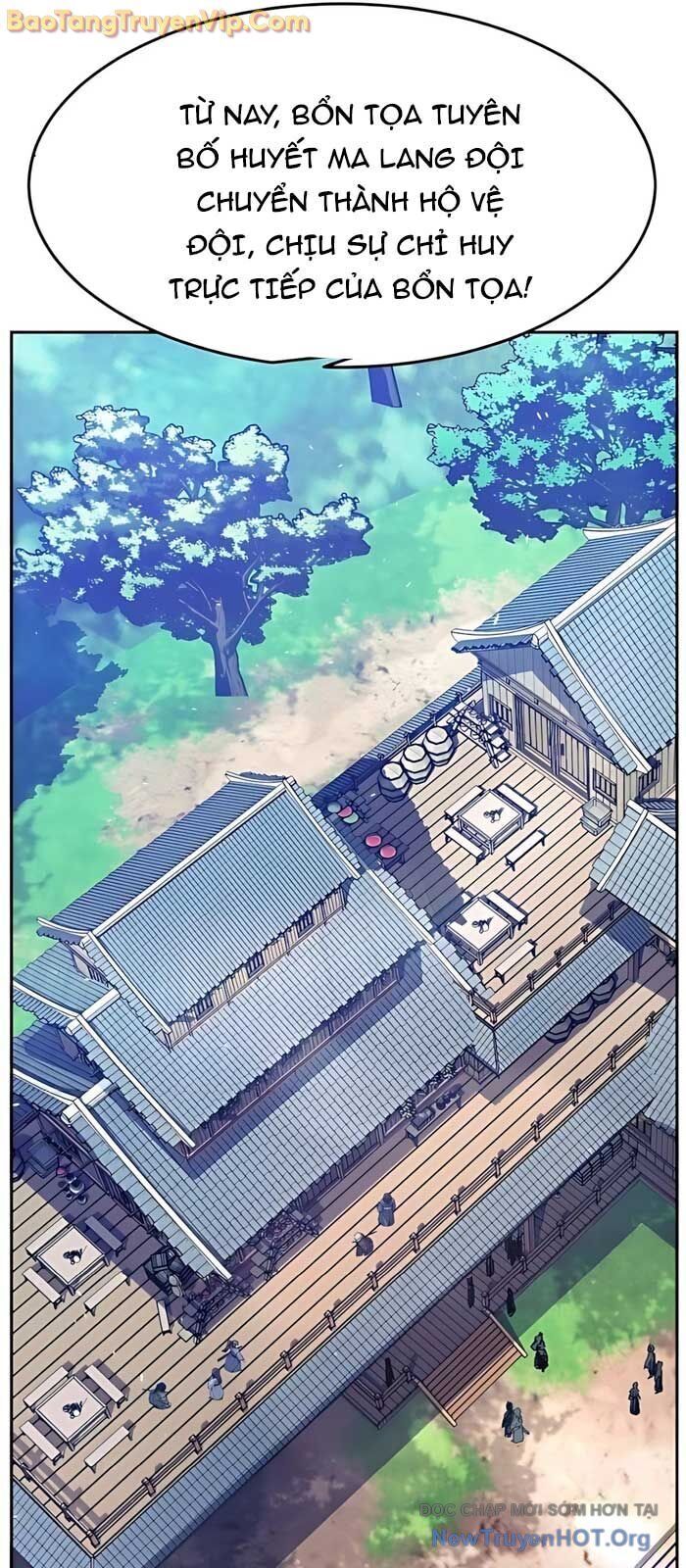 Tuyệt Đối Kiếm Cảm - Chapter 142 - Page 74