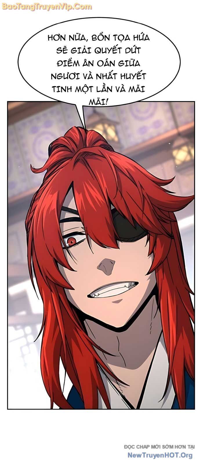 Tuyệt Đối Kiếm Cảm - Chapter 142 - Page 77