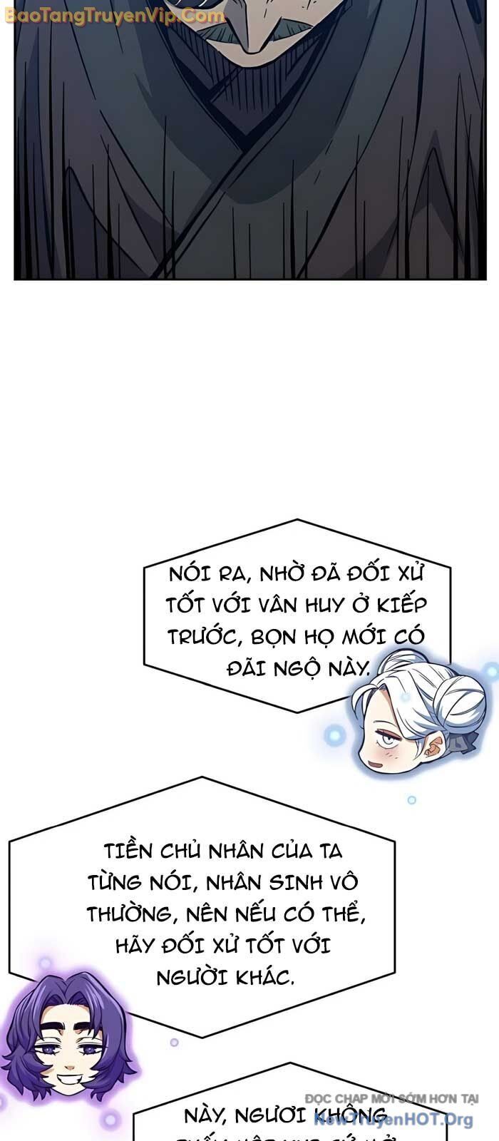 Tuyệt Đối Kiếm Cảm - Chapter 142 - Page 79