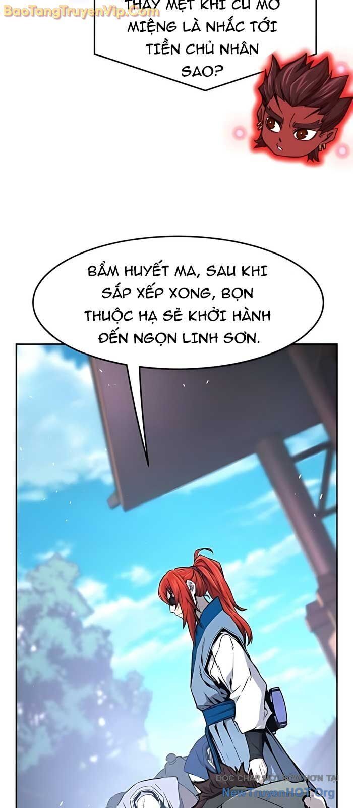 Tuyệt Đối Kiếm Cảm - Chapter 142 - Page 80