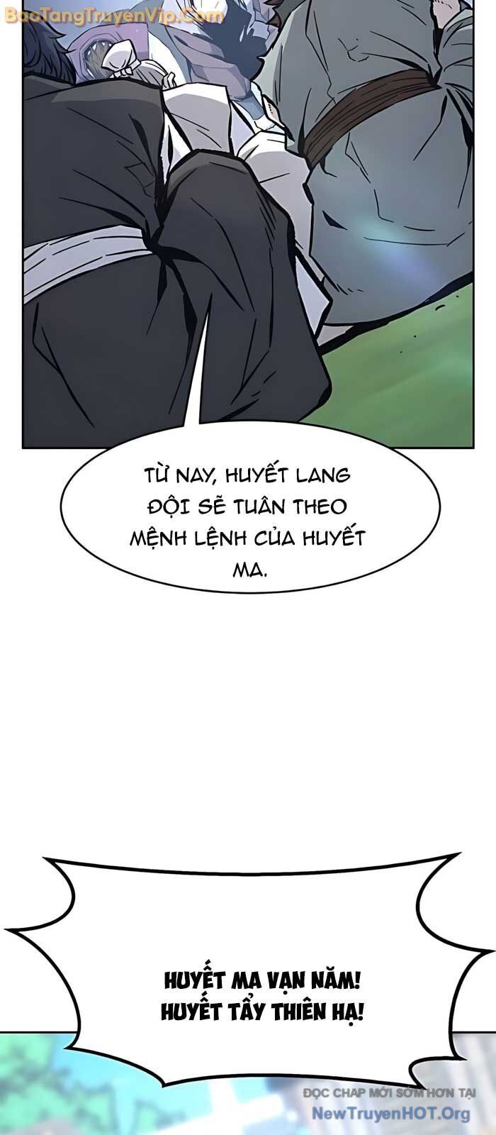 Tuyệt Đối Kiếm Cảm - Chapter 142 - Page 81