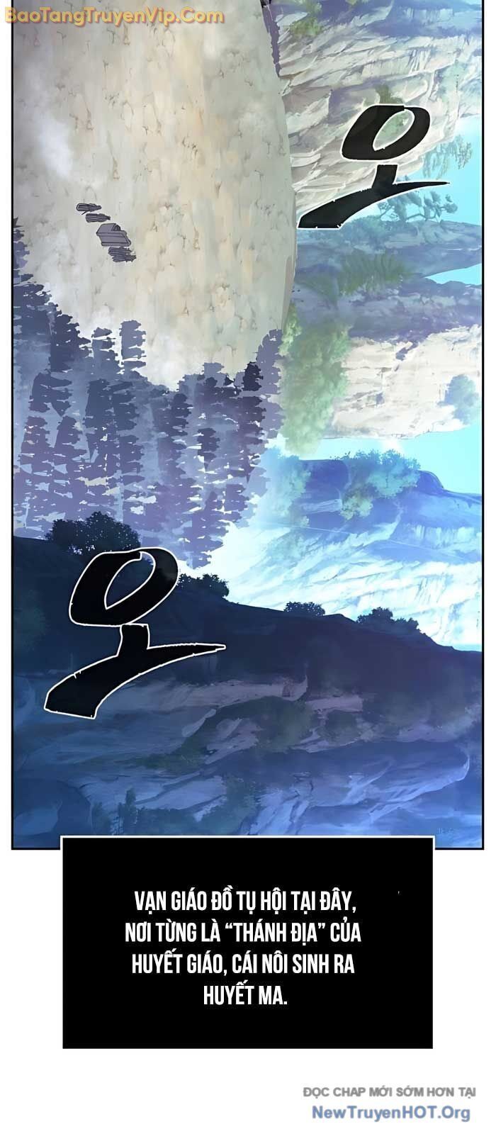 Tuyệt Đối Kiếm Cảm - Chapter 142 - Page 85