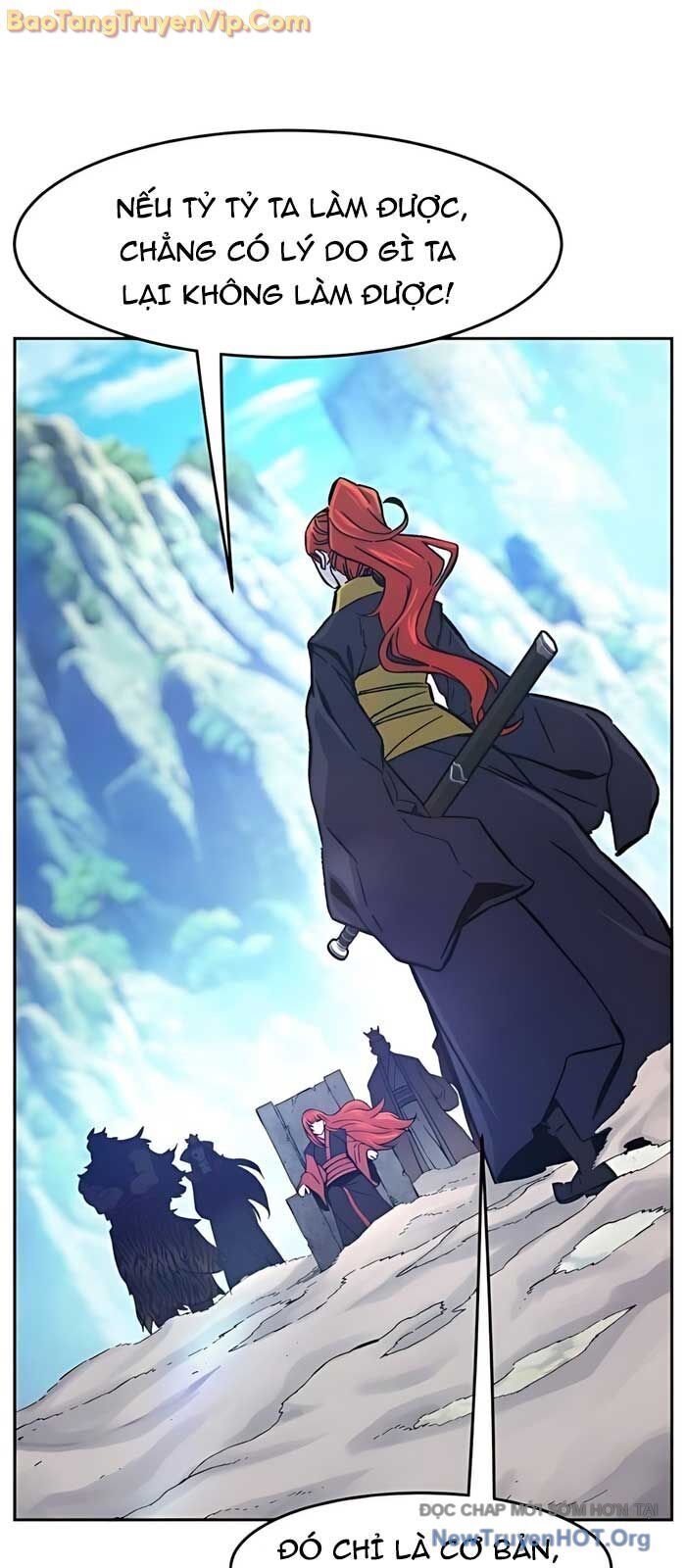 Tuyệt Đối Kiếm Cảm - Chapter 142 - Page 88