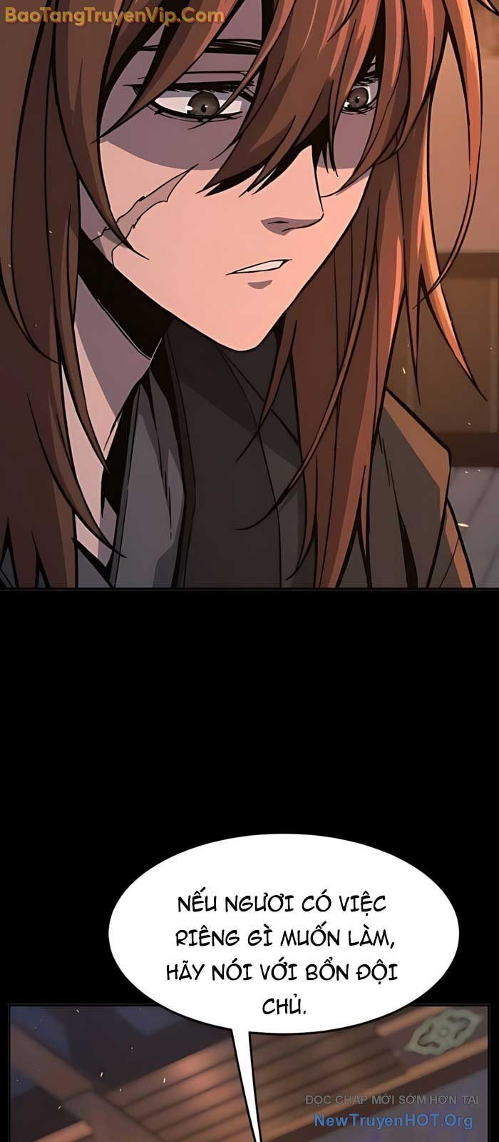 Tuyệt Đối Kiếm Cảm - Chapter 142 - Page 9