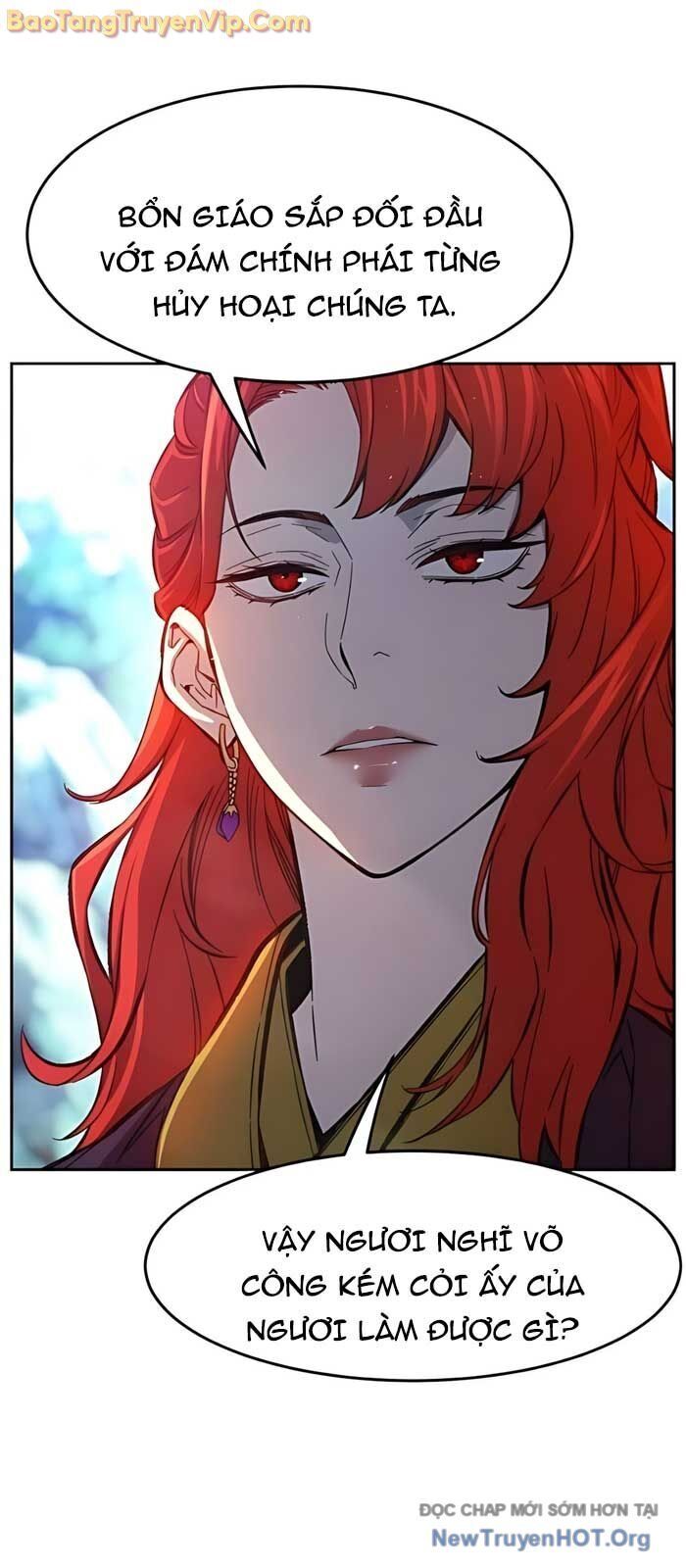 Tuyệt Đối Kiếm Cảm - Chapter 142 - Page 93