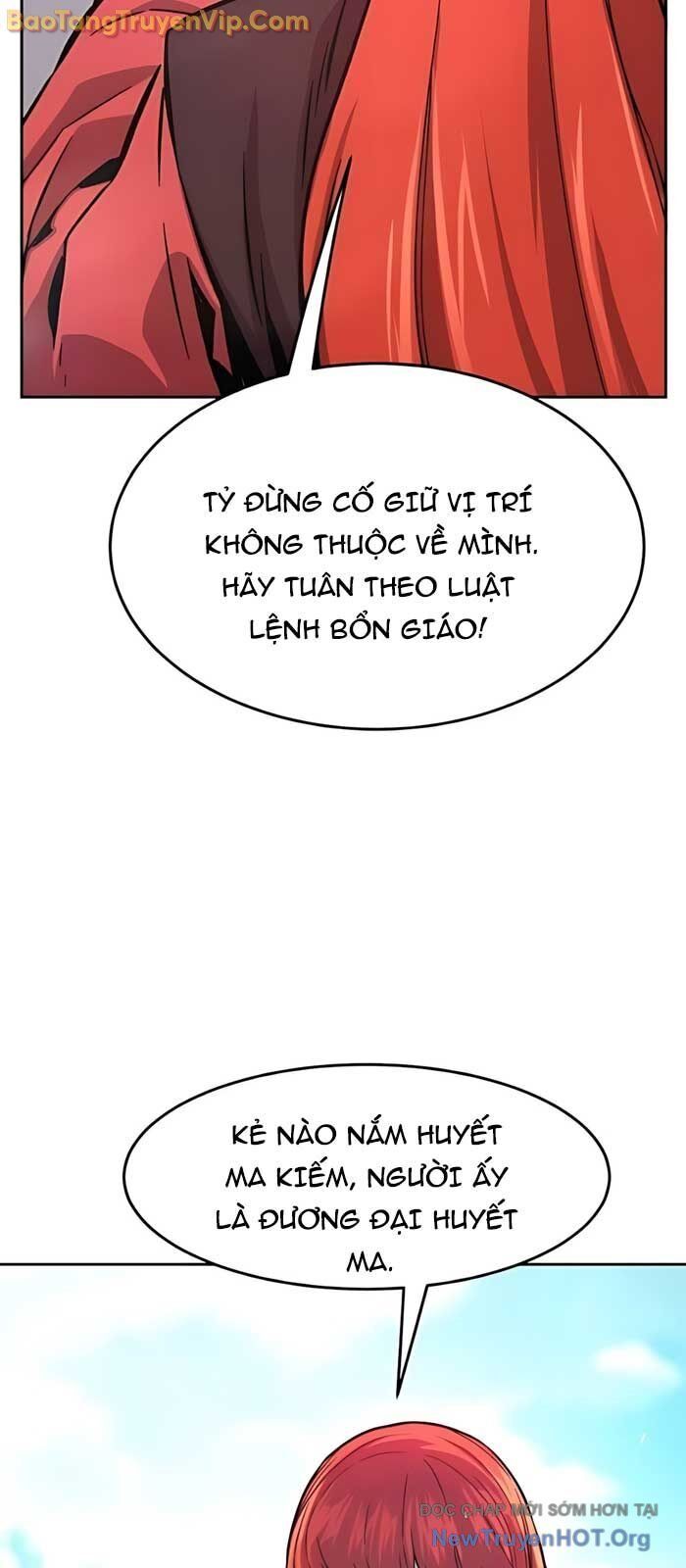 Tuyệt Đối Kiếm Cảm - Chapter 142 - Page 95