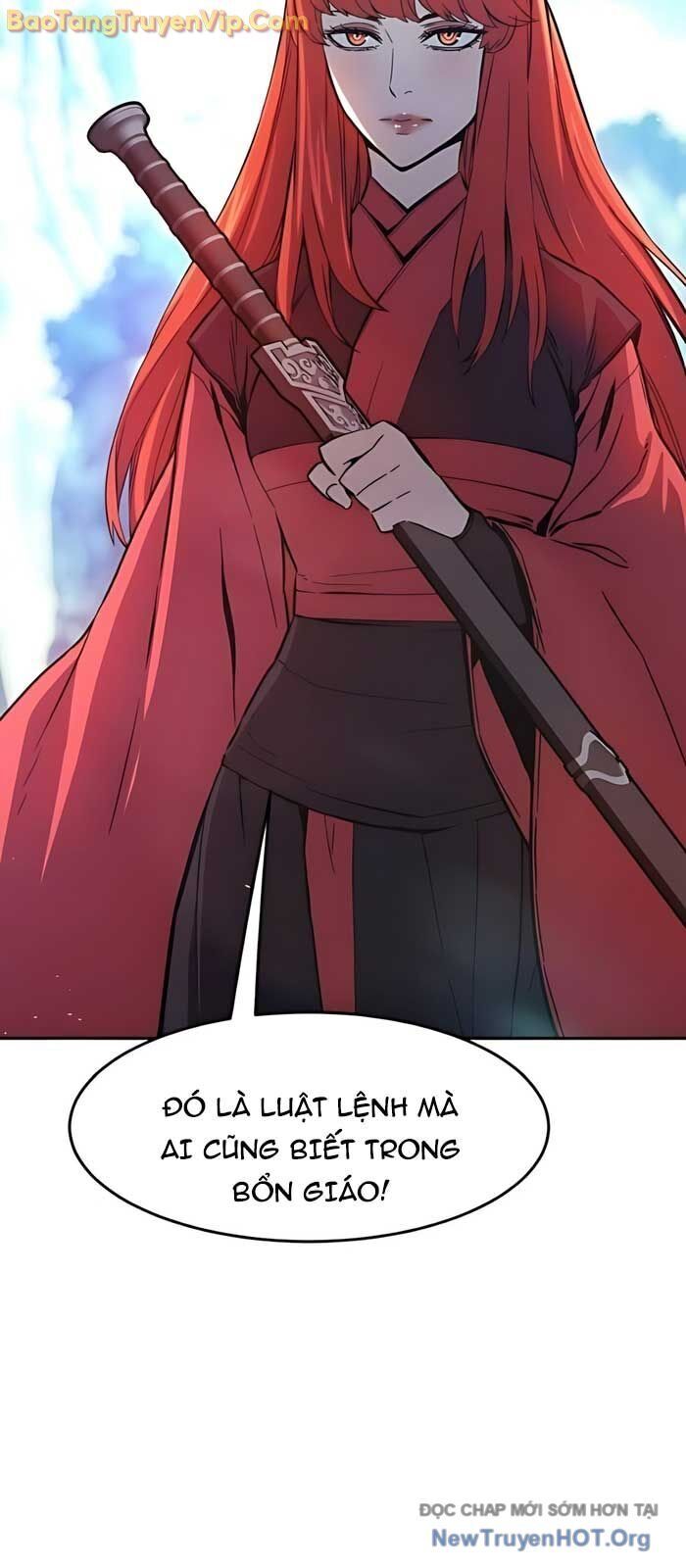 Tuyệt Đối Kiếm Cảm - Chapter 142 - Page 96