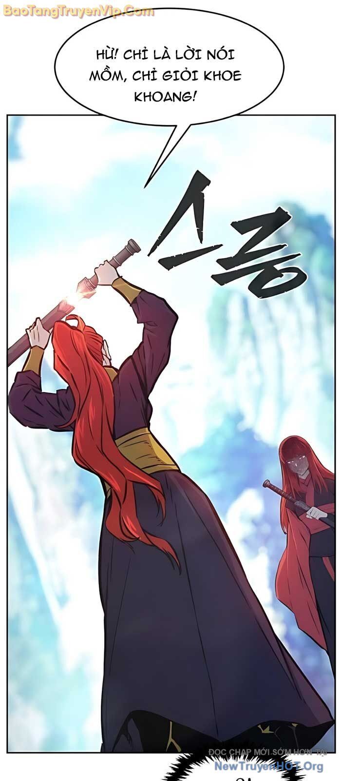 Tuyệt Đối Kiếm Cảm - Chapter 142 - Page 97