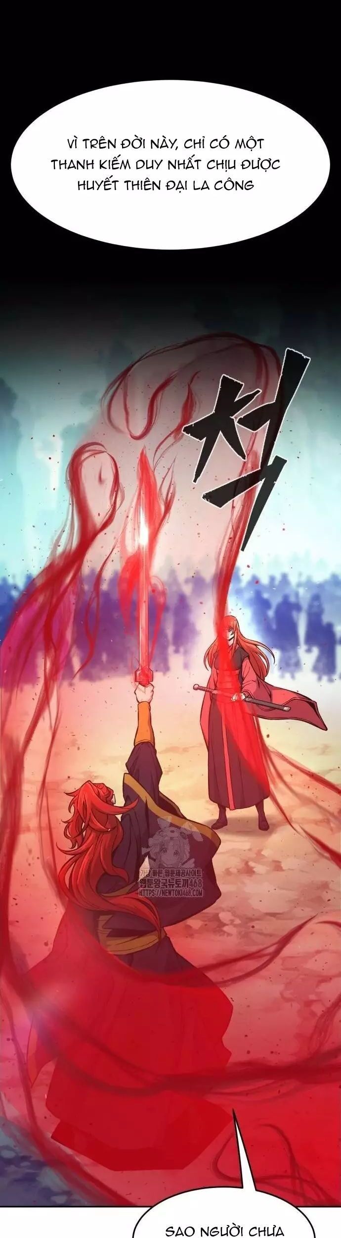 Tuyệt Đối Kiếm Cảm - Chapter 143 - Page 10