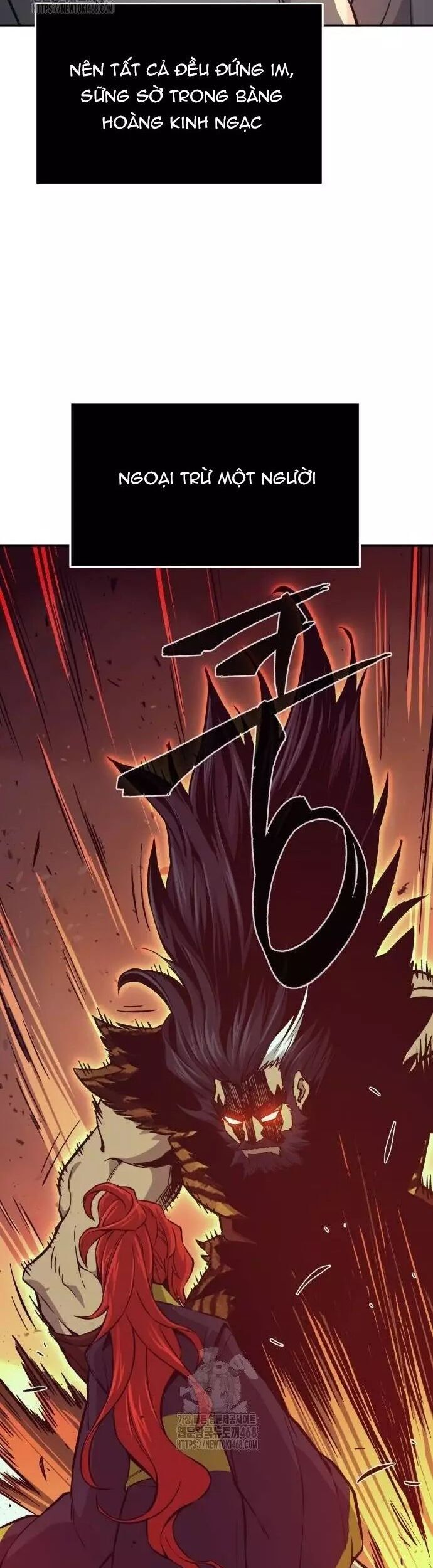 Tuyệt Đối Kiếm Cảm - Chapter 143 - Page 13