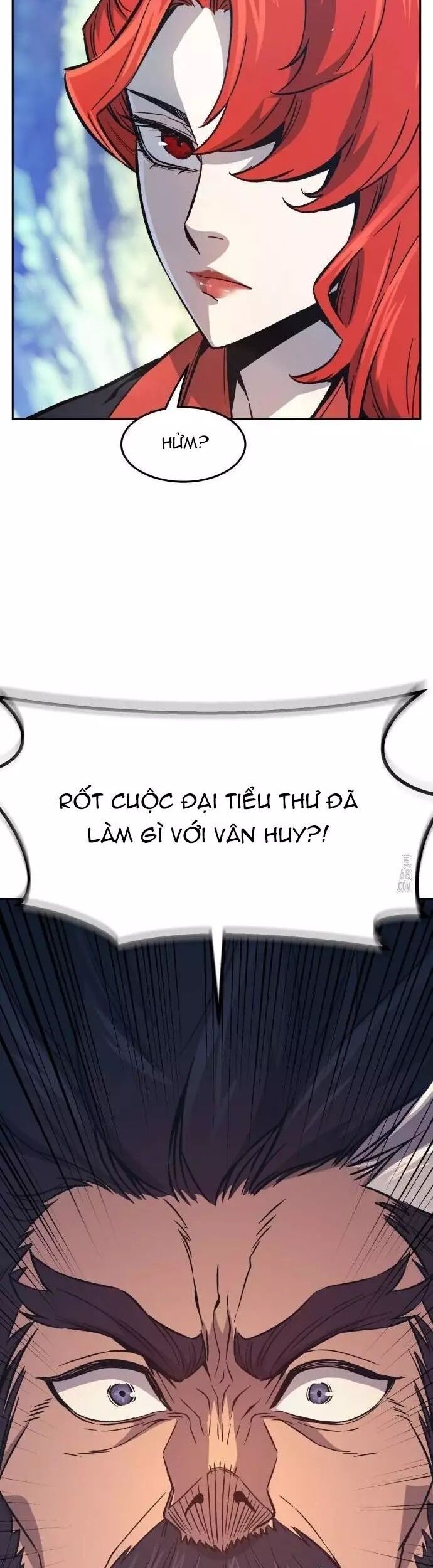 Tuyệt Đối Kiếm Cảm - Chapter 143 - Page 15