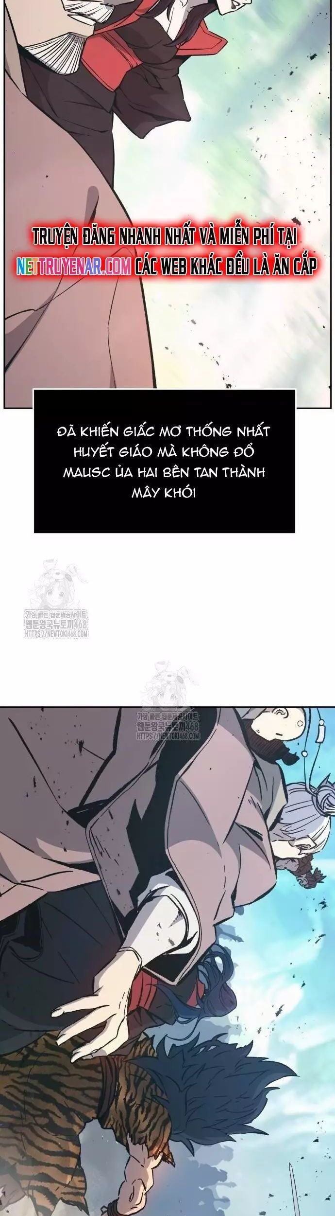 Tuyệt Đối Kiếm Cảm - Chapter 143 - Page 22