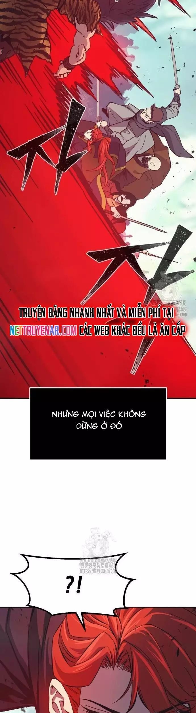 Tuyệt Đối Kiếm Cảm - Chapter 143 - Page 24