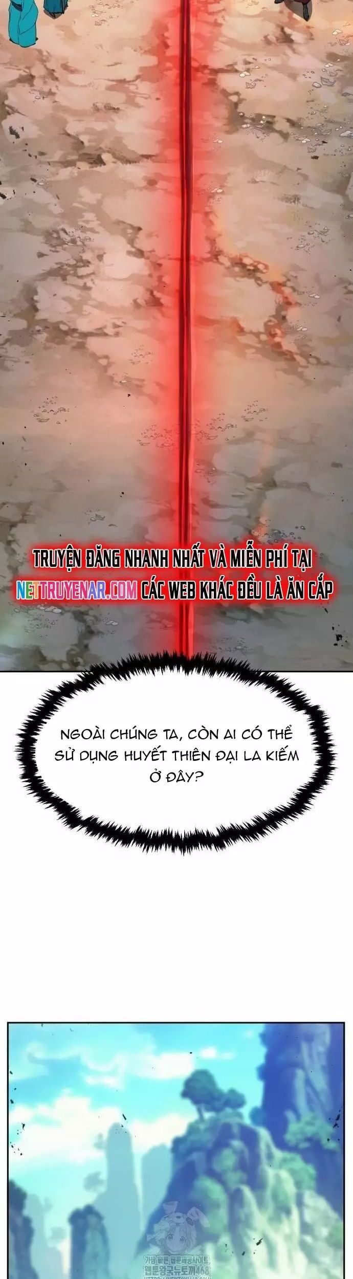 Tuyệt Đối Kiếm Cảm - Chapter 143 - Page 26