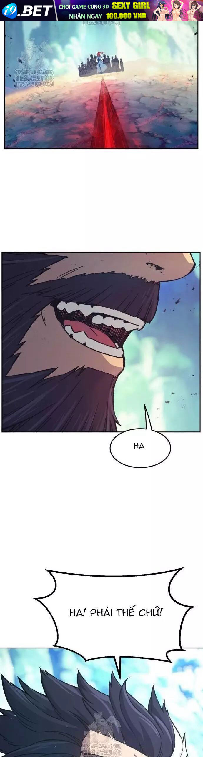 Tuyệt Đối Kiếm Cảm - Chapter 143 - Page 27