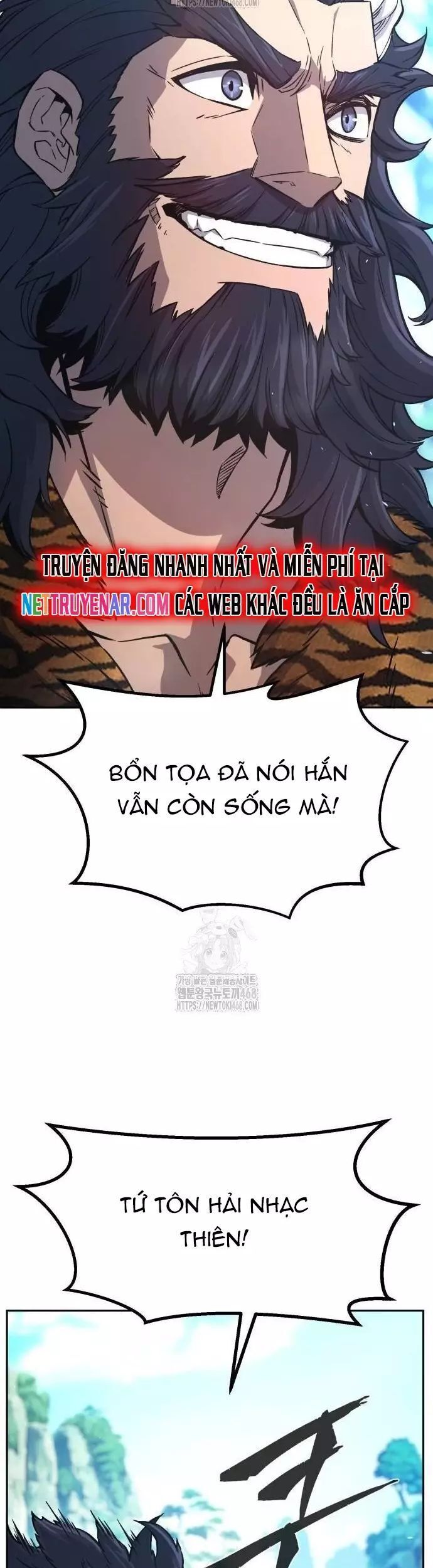 Tuyệt Đối Kiếm Cảm - Chapter 143 - Page 28