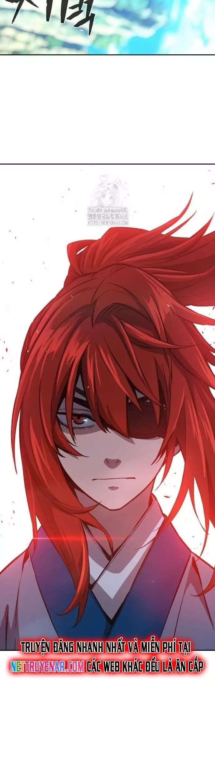 Tuyệt Đối Kiếm Cảm - Chapter 143 - Page 30