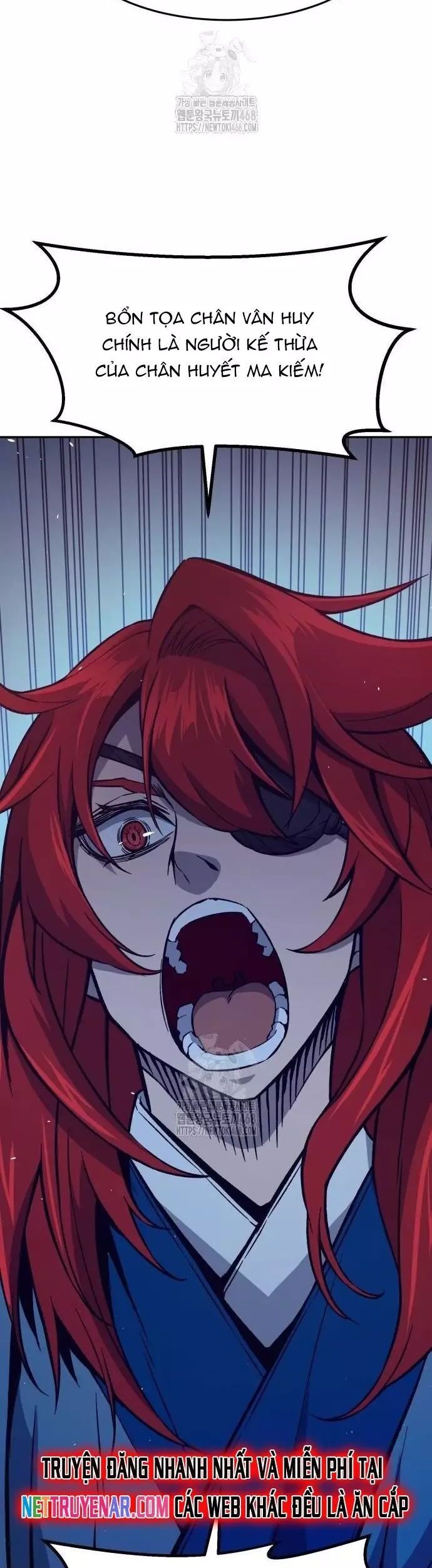 Tuyệt Đối Kiếm Cảm - Chapter 143 - Page 42