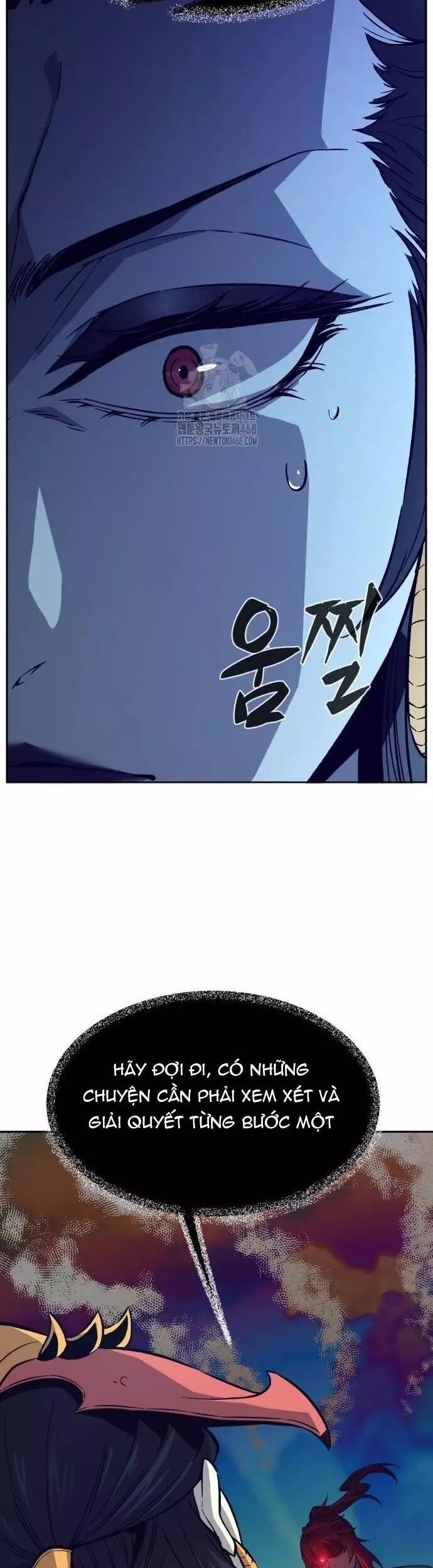 Tuyệt Đối Kiếm Cảm - Chapter 143 - Page 45