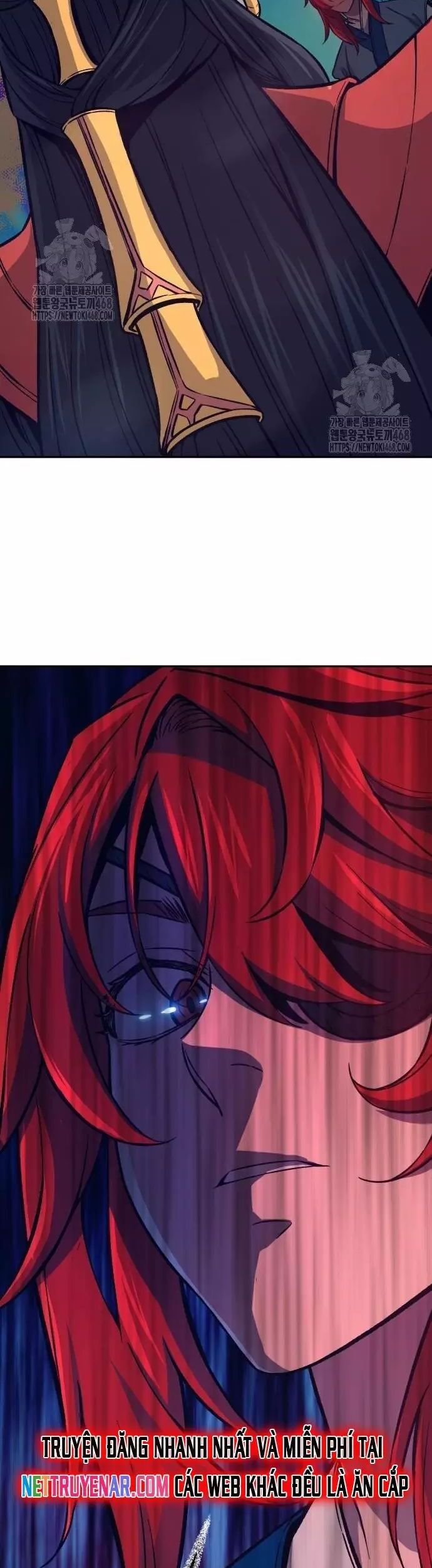 Tuyệt Đối Kiếm Cảm - Chapter 143 - Page 46