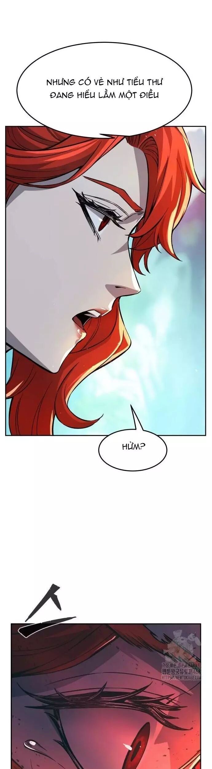 Tuyệt Đối Kiếm Cảm - Chapter 143 - Page 53