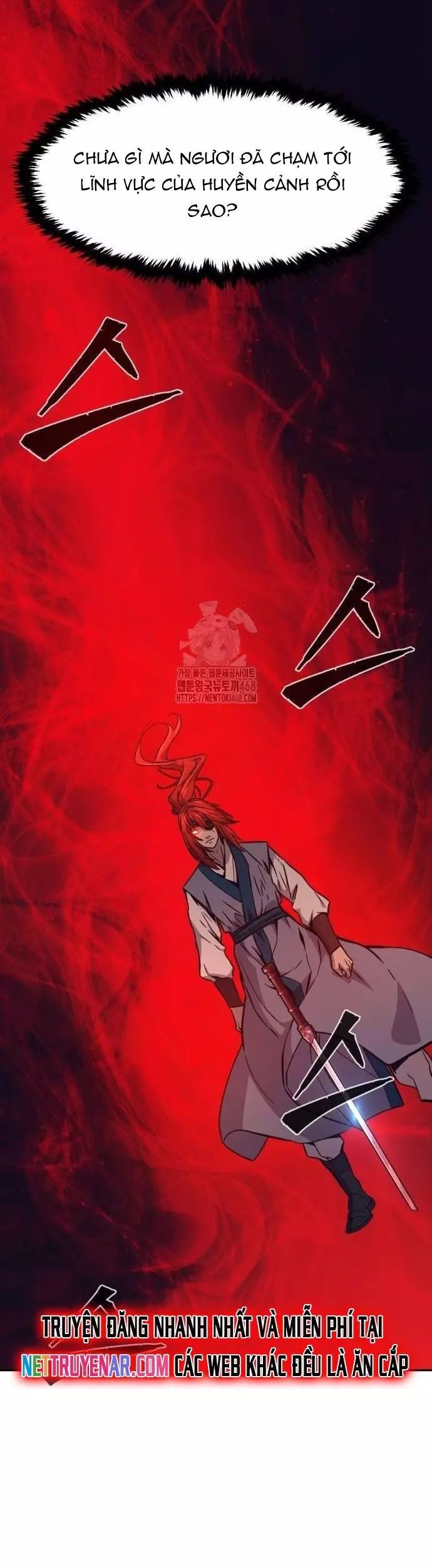 Tuyệt Đối Kiếm Cảm - Chapter 143 - Page 58