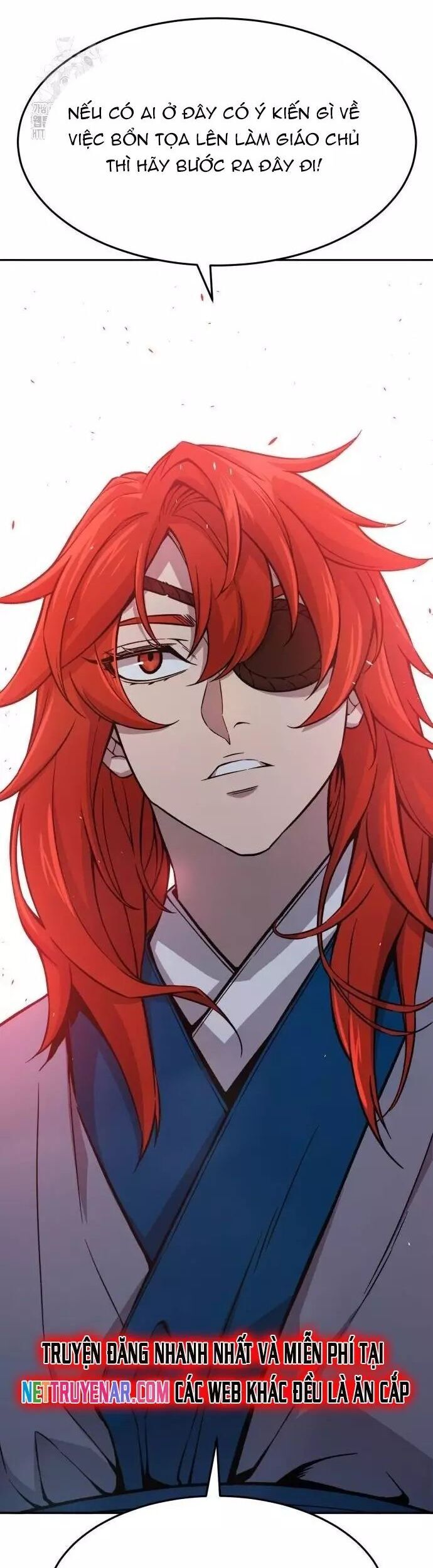 Tuyệt Đối Kiếm Cảm - Chapter 143 - Page 59